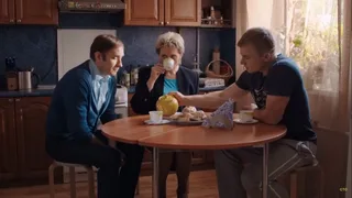 Молодежка, 4 серия