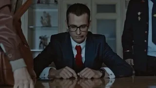 Год культуры, 9 серия