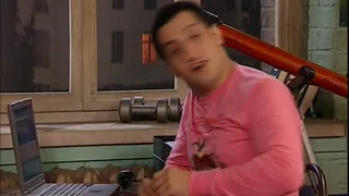 Универ, 53 серия