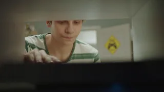 Родители, 16 серия
