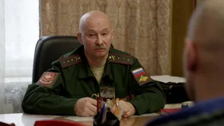 Реальные пацаны, 24 серия