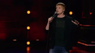 Stand Up, 7 серия
