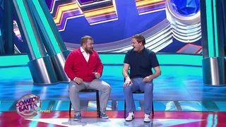 Comedy Баттл, 17 серия