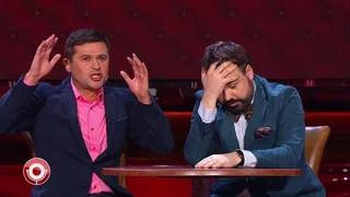 Comedy Club, 30 серия