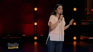 Stand Up, 18 серия
