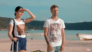 Любовь на выживание, 9 серия