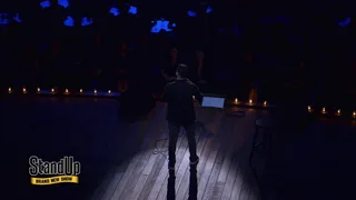 Stand Up, 7 серия