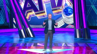 Comedy Баттл, 14 серия