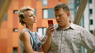 #СЕНЯФЕДЯ, 14 серия