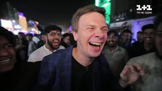 Мир наизнанку, 21 серия