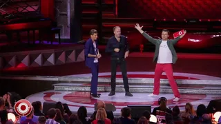 Comedy Club, 22 серия