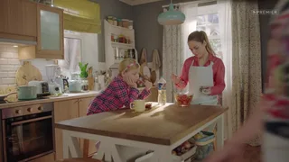 Родители, 15 серия