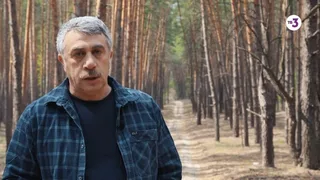 Комаровский против коронавируса, 8 серия
