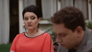 Триада, 8 серия