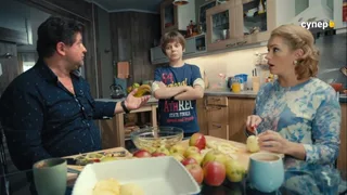 Родители, 31 серия