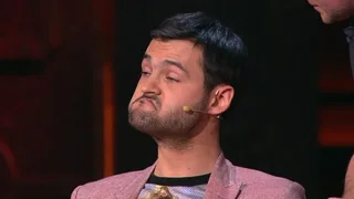 Comedy Club, 4 серия
