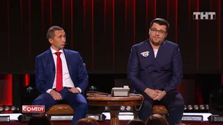 Comedy Club 15 сезон. Дайджест — 2 выпуск