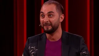 Comedy Club, 27 серия