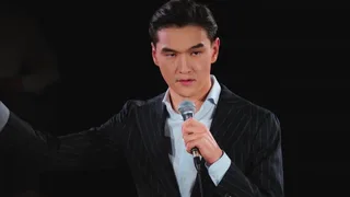 Stand Up: Концерт Нурлана Сабурова