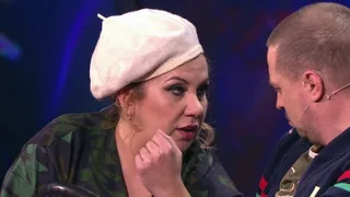 Comedy Woman, 3 серия
