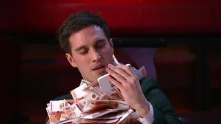Comedy Club, 25 серия