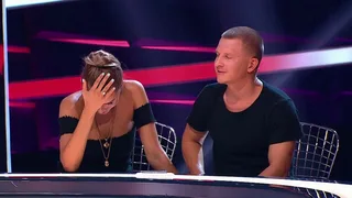 Где логика, 25 серия