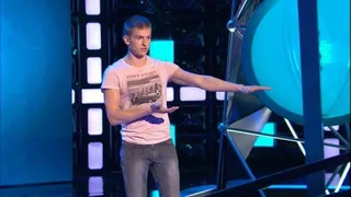Comedy Баттл, 12 серия