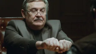 Адаптация, 16 серия