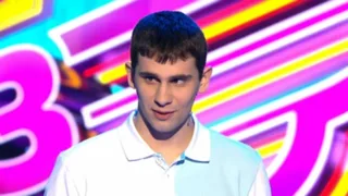 Comedy Баттл, 10 серия