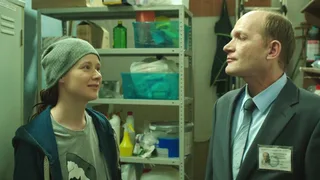 ЧОП, 10 серия