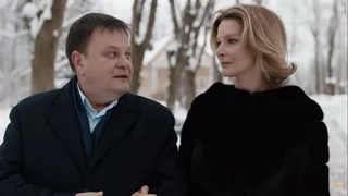 Ивановы-Ивановы, 17 серия