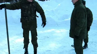 Реальные пацаны, 24 серия