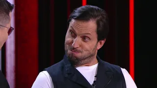 Comedy Club, 2 серия