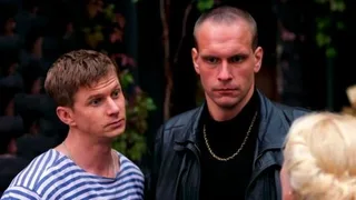 90-е. Весело и громко, 5 серия