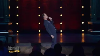 Stand Up, 2 серия