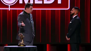 Comedy Club, 44 серия