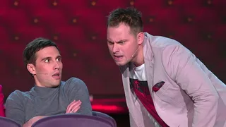 Comedy Club, 28 серия