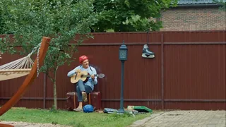 Война семей, 4 серия
