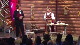 Comedy Woman, 23 серия