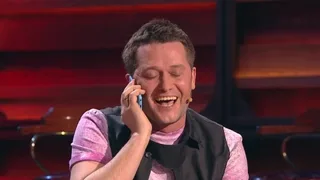 Comedy Club, 10 серия