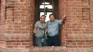 Жуки, 3 серия