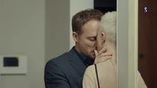 Содержанки, 6 серия