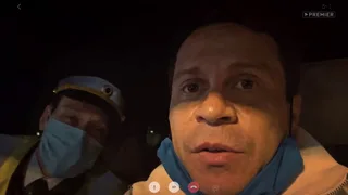 Окаянные дни, 6 серия