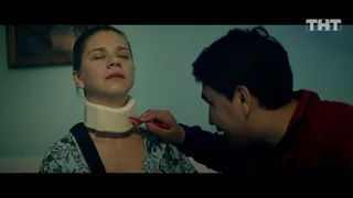 Толя-робот, 4 серия