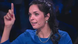 Comedy Баттл, 7 серия