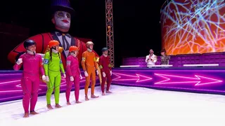 Золото Геленджика, 3 серия