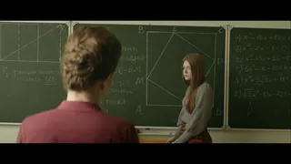 Учителя, 7 серия