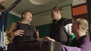 Братья, 7 серия