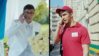 Как я стал русским, 20 серия