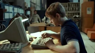 Восьмидесятые, 17 серия
